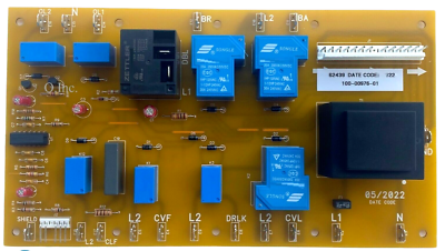 #ad 62439 Range Control Board for Dacor quot;90 Day Replacement Guarantyquot; $170.00