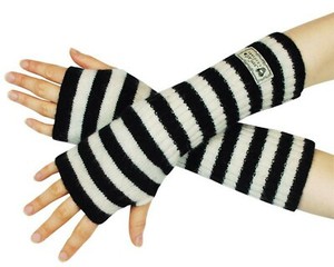 finger warmers