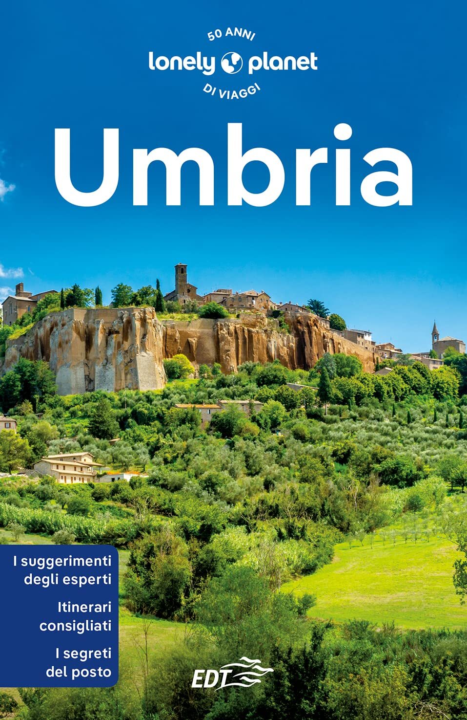 9788859282358 Umbria - Anita Franzon,Remo Carulli