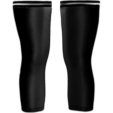 CRAFT KNEE WARMER | Black