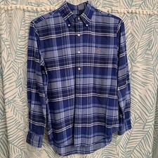 Ralph Lauren Polo OCBD Oxford Small
