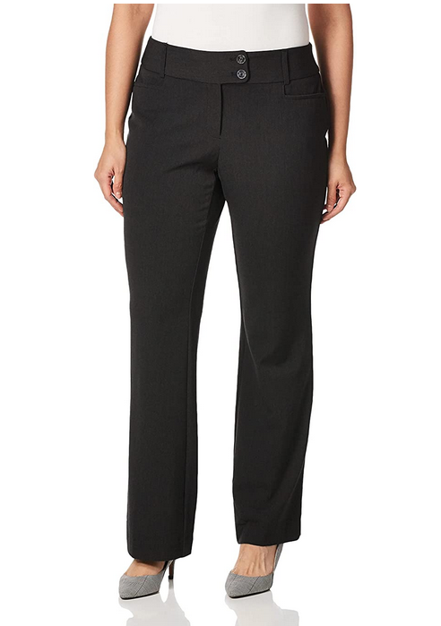 green emerald velvet dress Rafaella Women's Petite Curvy Fit Gabardine Bootcut Dress Pants with  Pockets, Soft Stretch Work Slacks, 27" & 30" Inseams, Black, 4 Petite at  Amazon Women's Clothing store