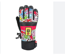 686 Men Infiloft Recon Glove L Keith Haring M2WGLV108-KHMT