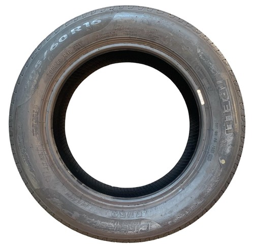 4 PNEUMATICI GOMME ESTIVE PIRELLI 205/60 R16 92V CINTURATO P7 BLUE - Picture 6 of 6