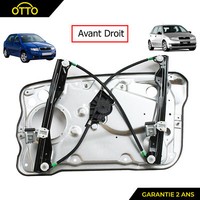 FüR Fabia 5PORTES Mechanismus Fensterheber Vorne Rechts Passagier 6Y1837462