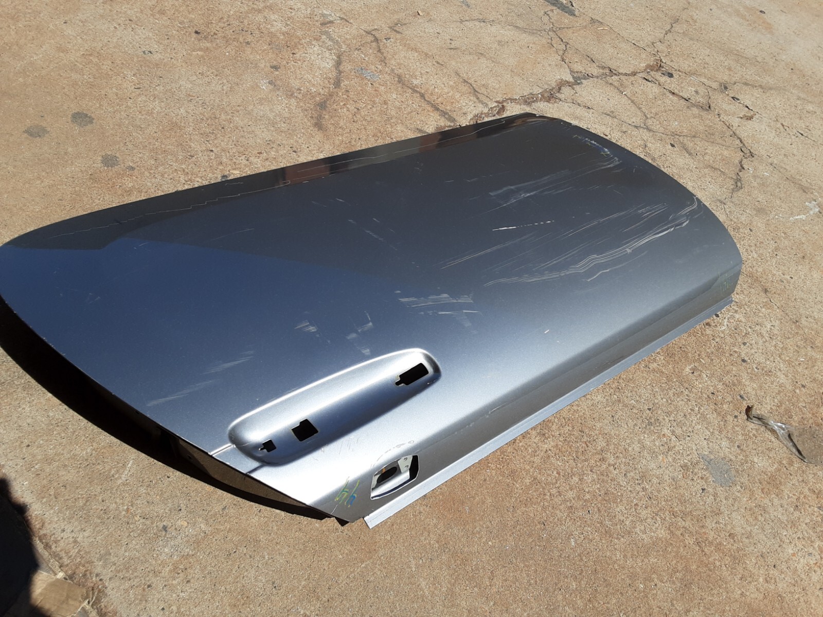 Rolls Royce Wraith Door Right Passenger Door OEM - *