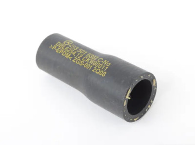 NEU MB G W463 ZWISCHEN ROHR UND MAGNETVENTILBAUGRUPPE A4635016382 ORIGINAL