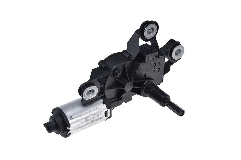 Moteur essuie-glace arrière 5P0955711 pour réparer la vitre Seat