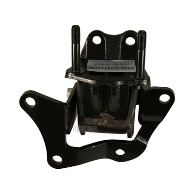葉 2007-2009 SANTA FE Transaxle Mounting Bracket 21830-2B900 OEM