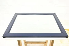 Home Decorators Collection 15101-M24-NB Windlowe 24" W x 32" H Bathroom Mirror