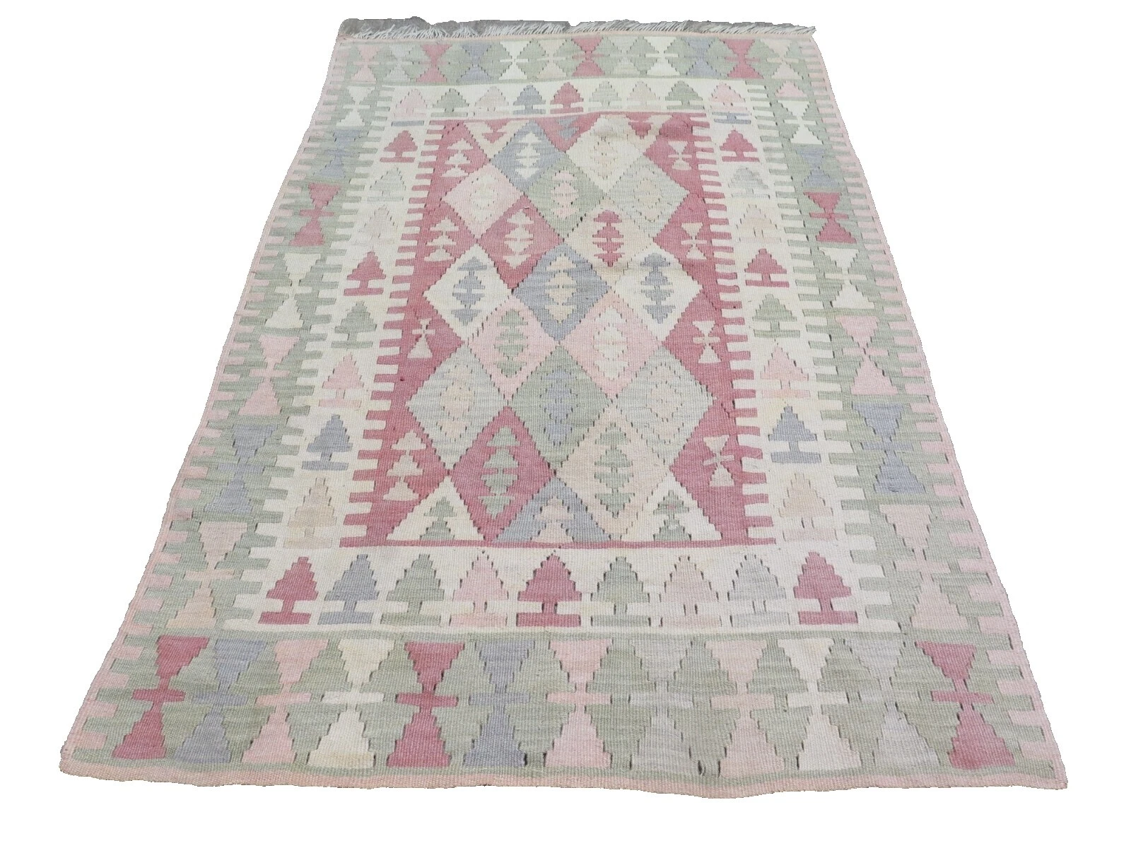 Moroccan Modern Antique Rugs & Carpets