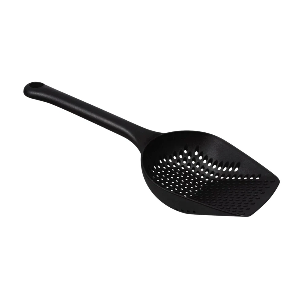 10pcs Cooking Utensils Set Non Stick Kitchen Tools Gadgets Spoon NEW - Image 4 of 4