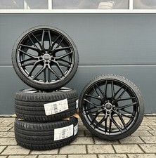 DM08 18 Zoll Sommerkompletträder Hankook Audi A4 B8