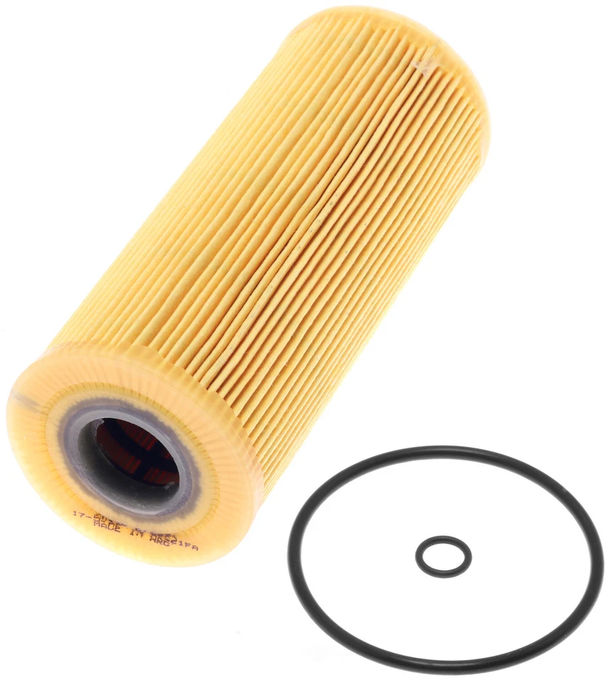 Filtro de aceite del motor para Volkswagen Beetle Golf Jetta 1998-2006 marco Foto 2 de 4