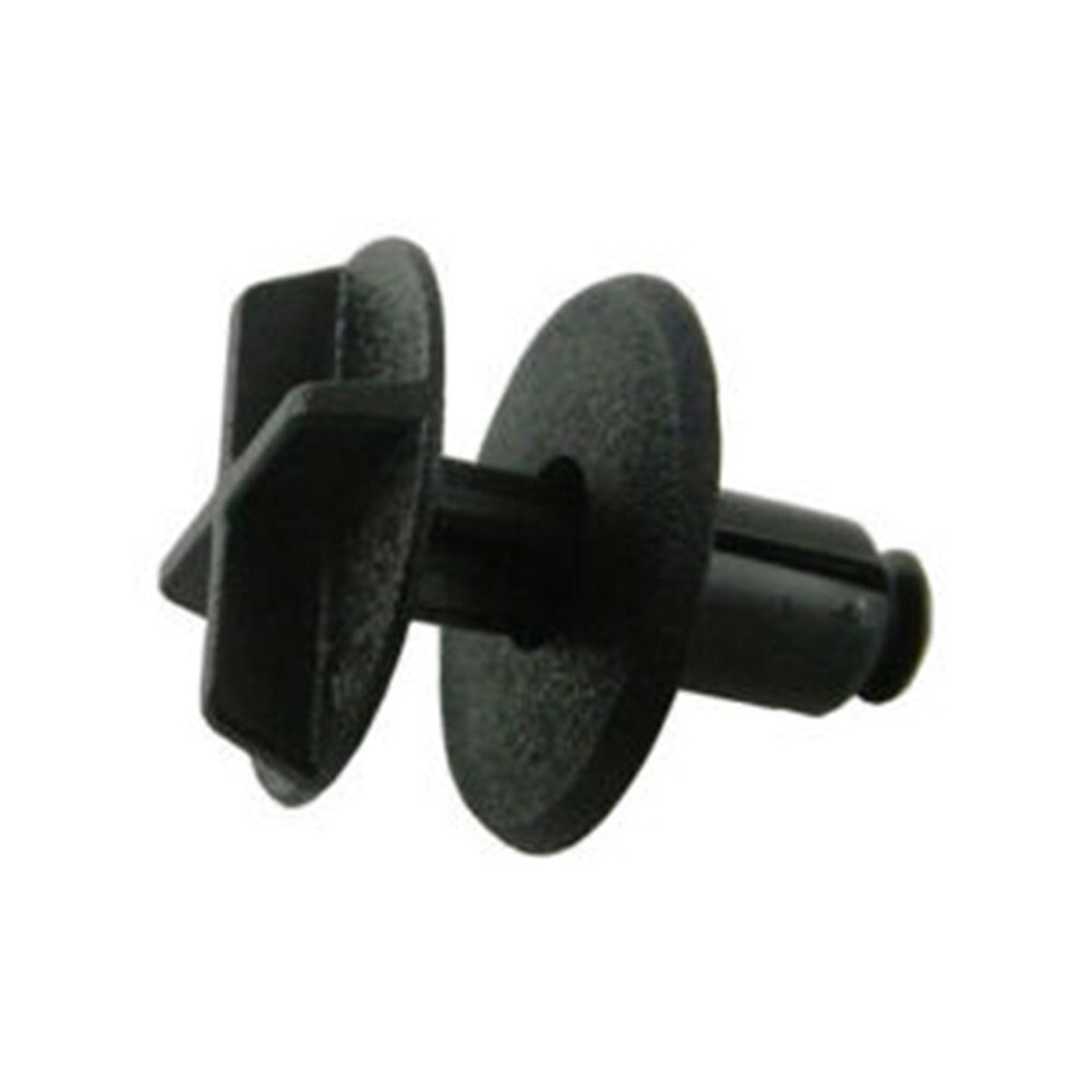 10 Pcs Radiator CoverRetaining Clips For SType XJ8 XK XR812941010 eBay