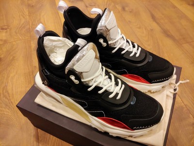 valentino bounce black