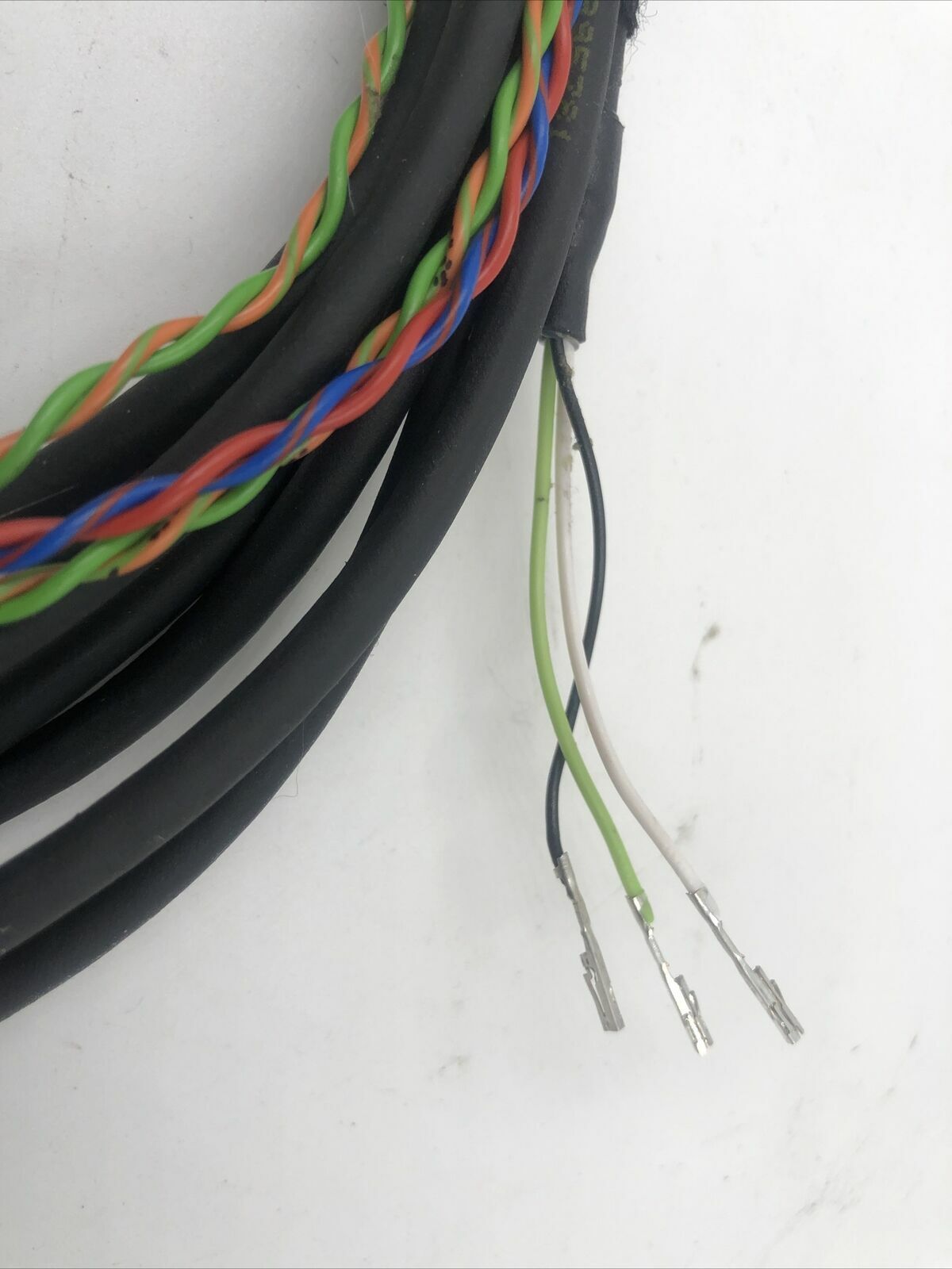 BMW FOR NBT EVO OABR CONNECTOR With Cable Kabel 61139299610 | eBay