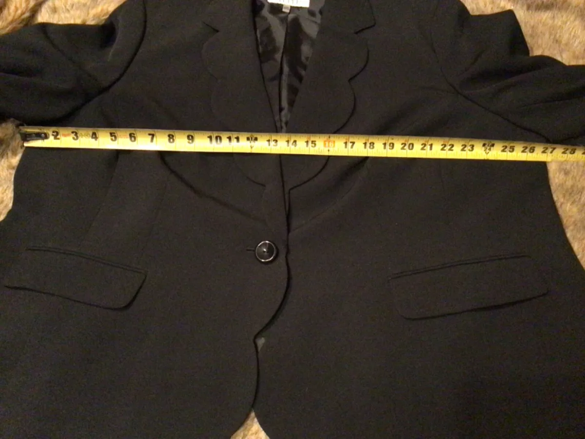 Kasper hotsell blazer ebay