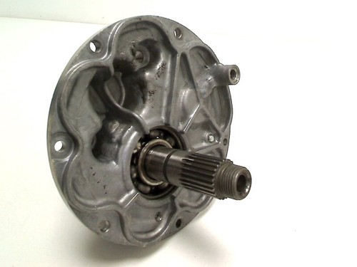 EJE PRIMARIO para HONDA CX 500 C 1979-1984 usado 182808 - Imagen 5 de 7