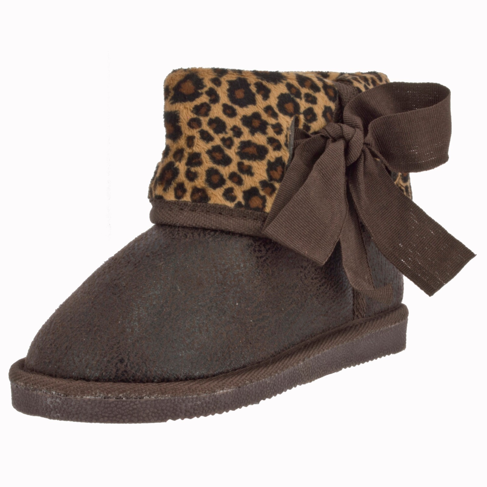 SAOLA STIVALI MODA INVERNALI NORTHSIDE TIFFANY BAMBINA INTERNO ESTERNO SUOLA US 13