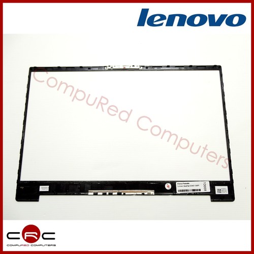 Lenovo IdeaPad S340-15API Displayrahmen LCD Bezel AP2GC000200 - Afbeelding 3 van 3