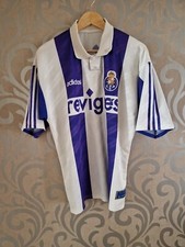 FC Porto 1995/1996 "XL" Home Adidas Shirt Maglia Jersey Camiseta Trikot