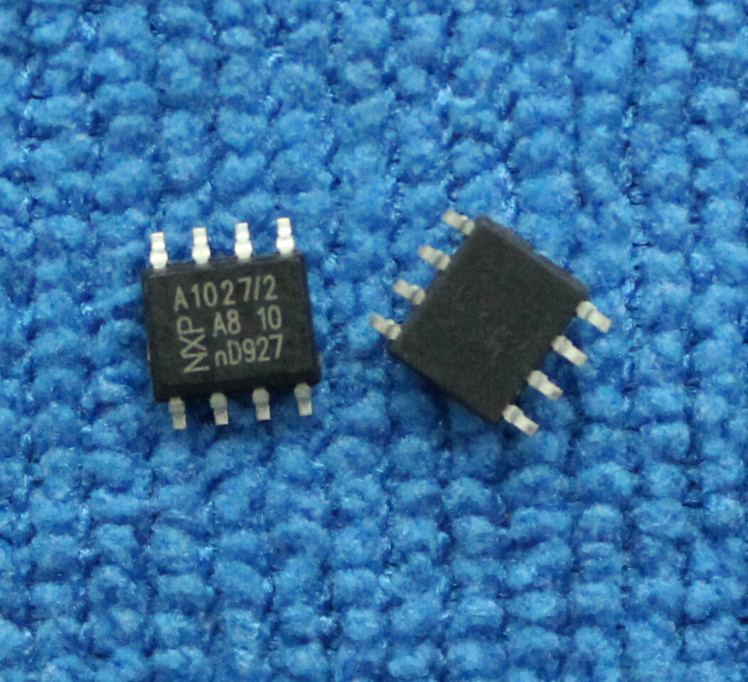 10pcs TJA1027/2 TJA1027 A1027/2 Integrated Circuit IC SOP-8 | eBay