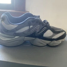 Size 9 - New Balance 9060 Black Castlerock