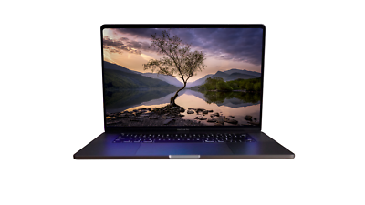 APPLE MACBOOK PRO 16 TOUCHBAR 64GB RAM 8TB SSD 8 CORE 4.8GHz i9
