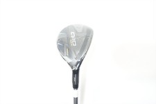 Mint Taylormade Qi10 Max 27 5 Hybrid Senior Flex Speeder Nx Tcs 50 AAP