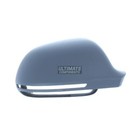 Audi A5 8T Coupe 2007-2009 Wing Door Mirror Cover Cap Casing Primed Drivers Side