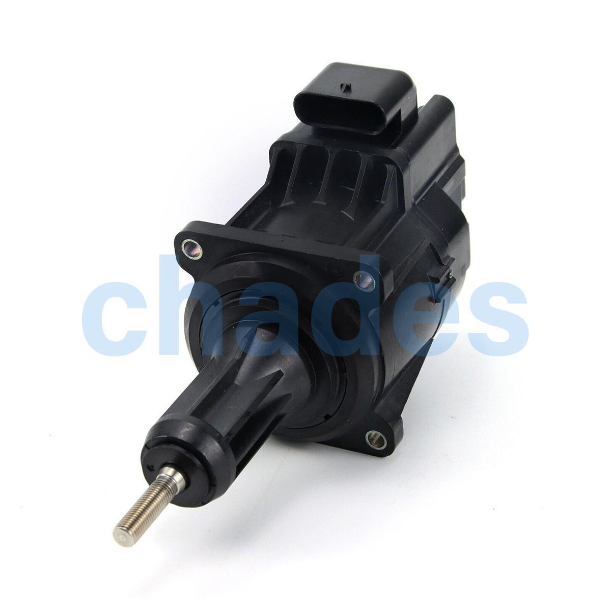 11658680616 Turbocharger Wastegate for BMW 7Series G12 750Li  