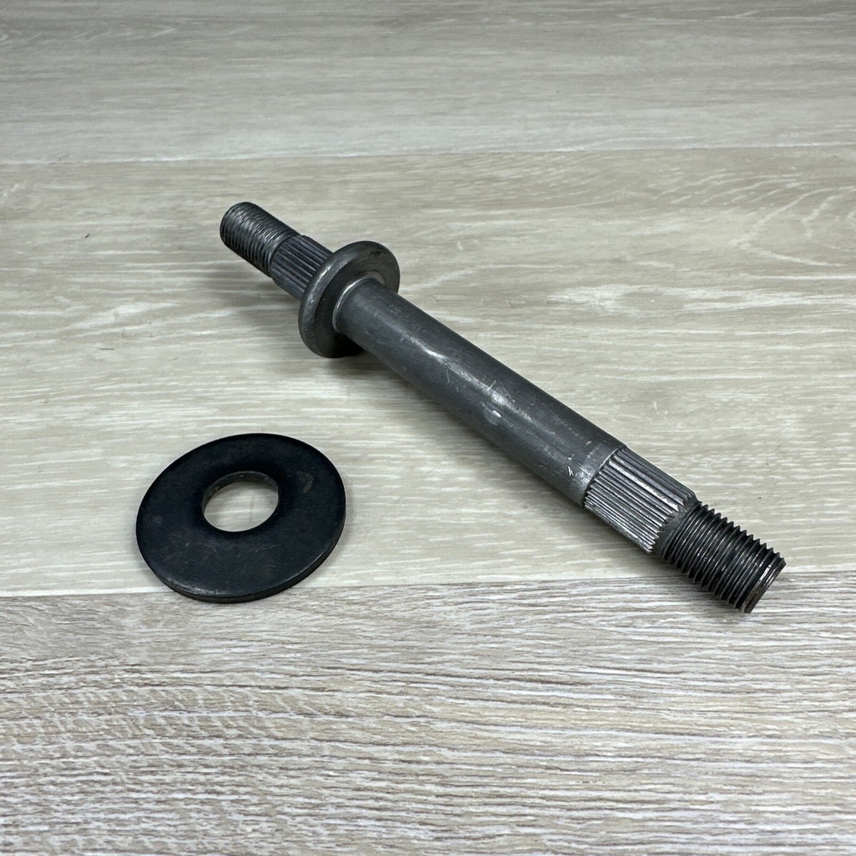 Genuine Murray Spindle Shaft - 491921 491921MA 285-187 285187 | eBay