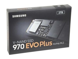 Samsung 970 Evo Plus 4TB | eBay