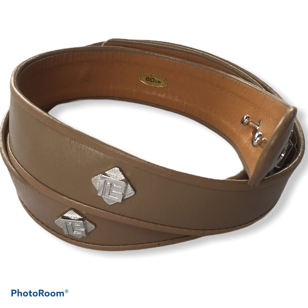 pierre balmain womens belts