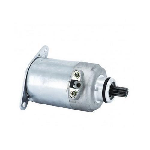 Démarreur 12V 9 dents pour Peugeot 125 LXR et Sym Citycom 150