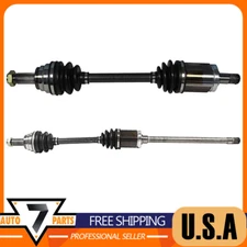 Front CV Joint Axle for BMW X6 2008 2009 2010 2011 2012 2013 2014 2015 2016 2017