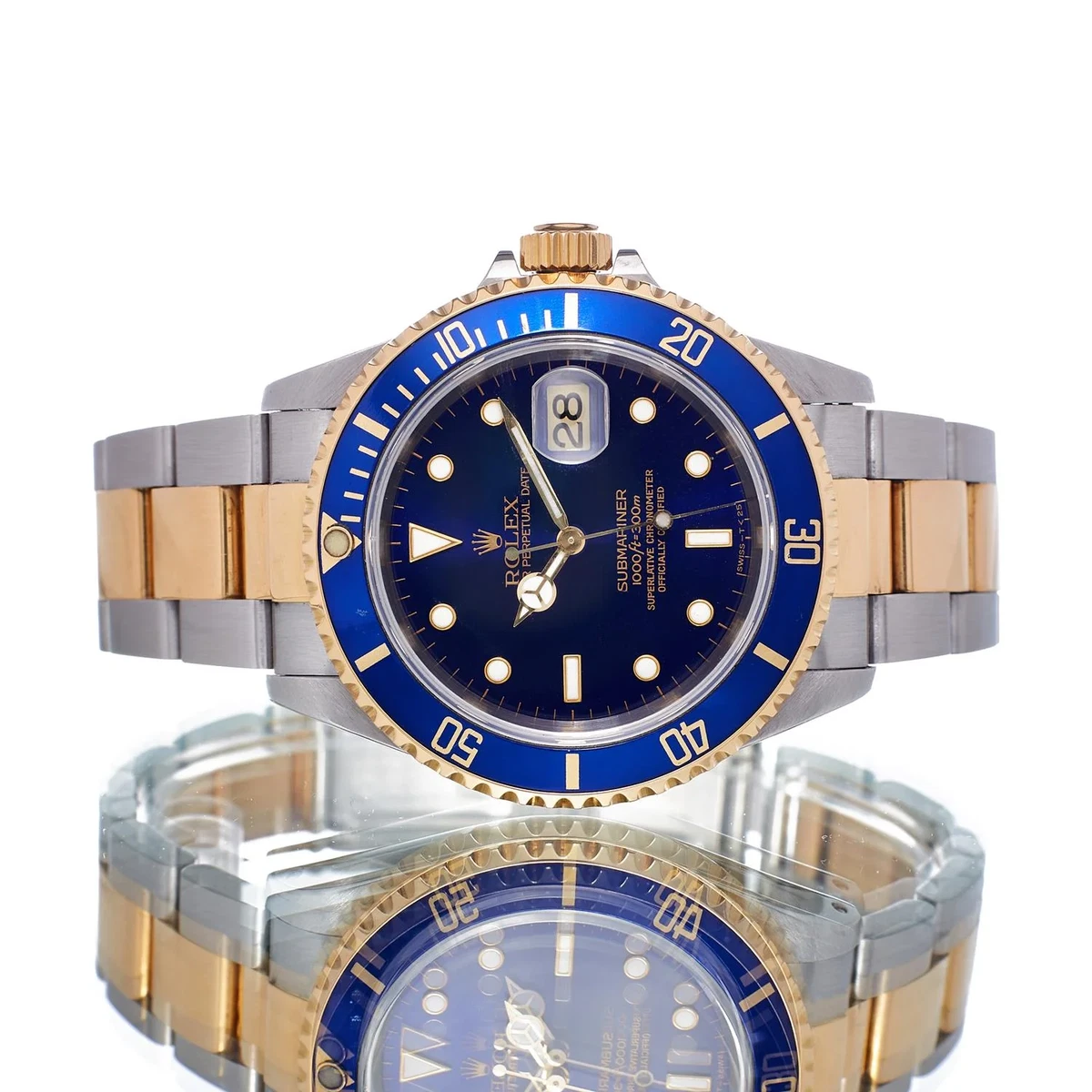 1996 2025 rolex submariner