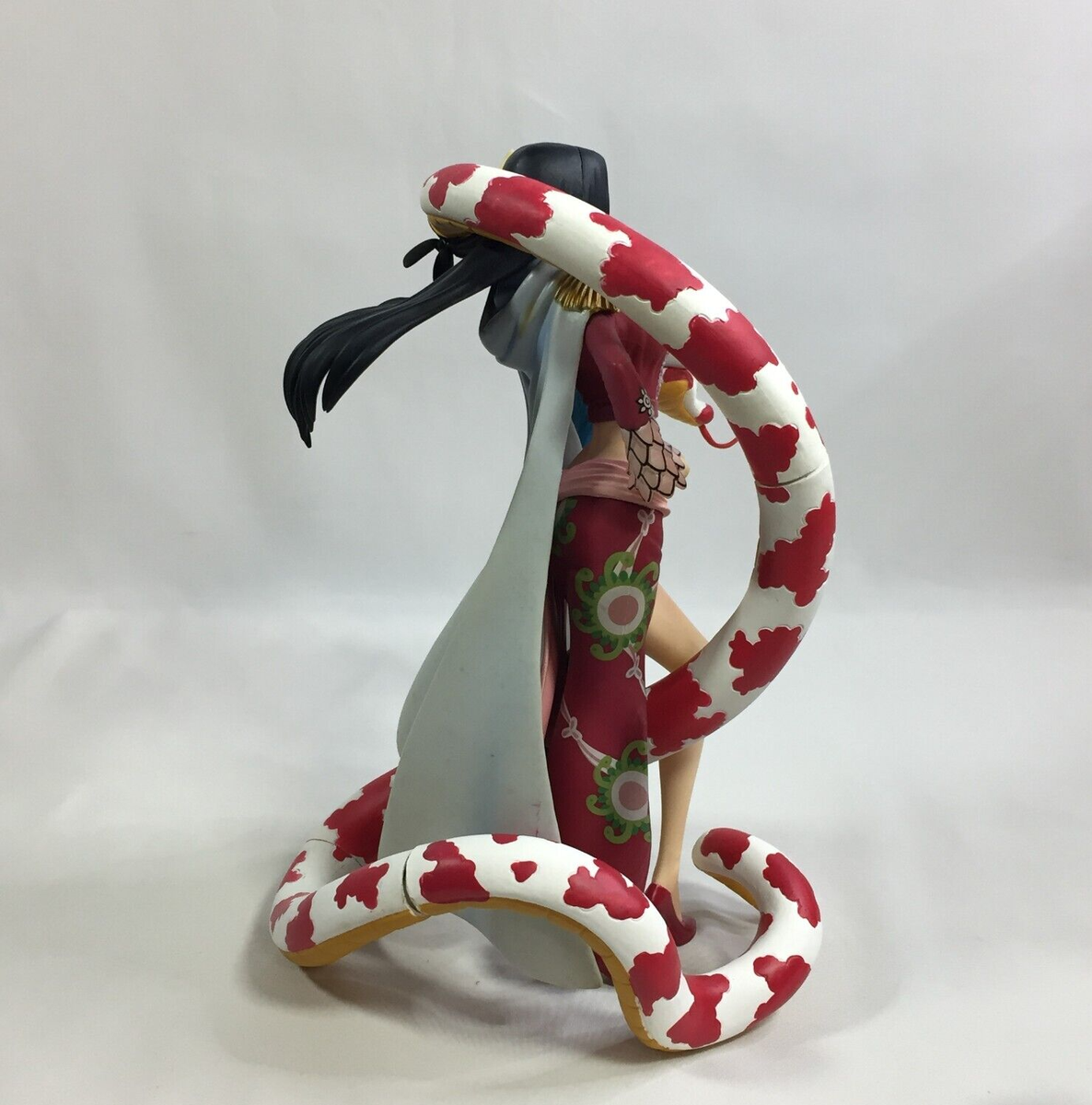 Special Quality Figure Boa・Hancock One Piece SQ Special Quality Figure Boa Hancock Banpresto from