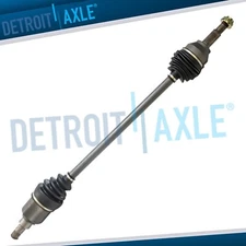 Complete Front Right Side CV Axle Shaft Assembly for 2013 2014-16 Nissan Sentra