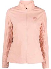 ROSSIGNOL RLMWJ17-347 WOMENS  W OPSIDE JKT PA...