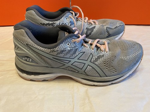 nike react infinity run flyknit on feet