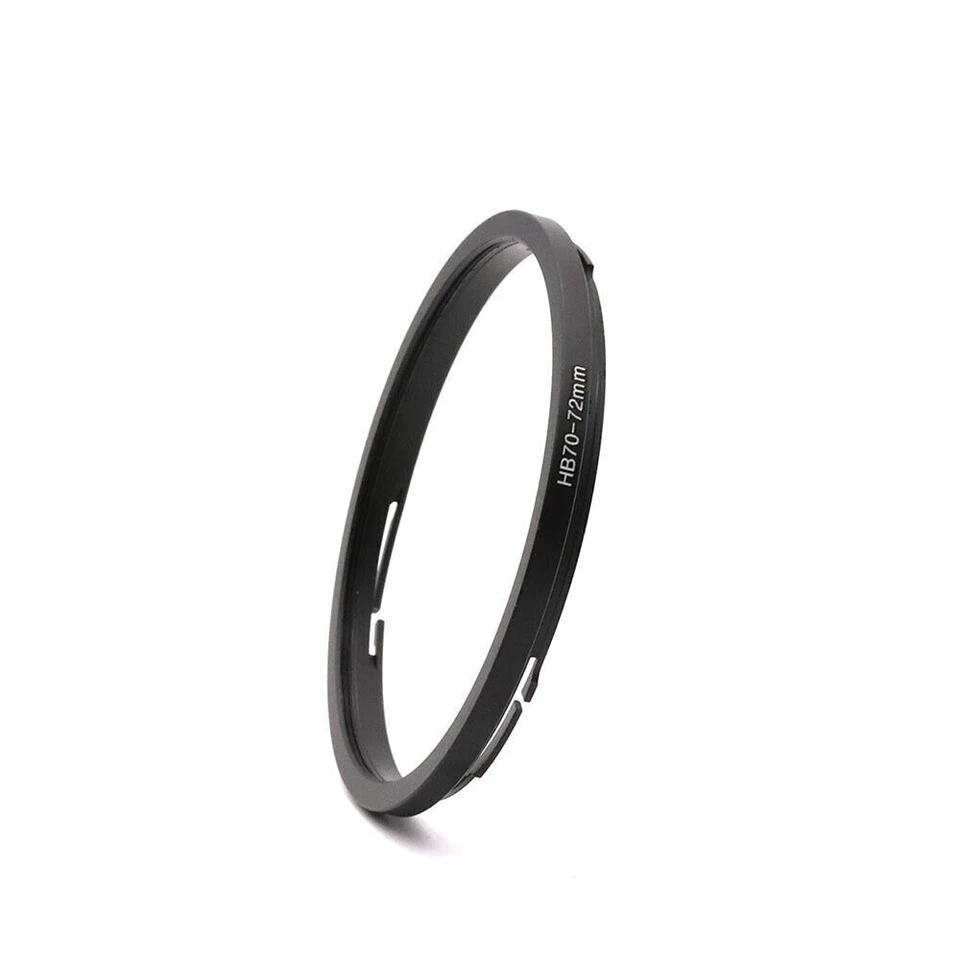 Filter Adapter Ring for Hasselblad B70 Bay B70-72mm B70-77mm B70-82mm - Image 4 of 4