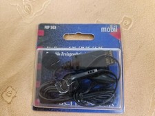 Schwaiger Portable Freisprecheinrichtung für Siemens C35/M35/S35 FEP 503