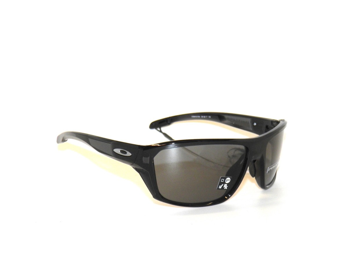 Oakley Split Shot Men's Sunglasses - Black Ink Frame, with