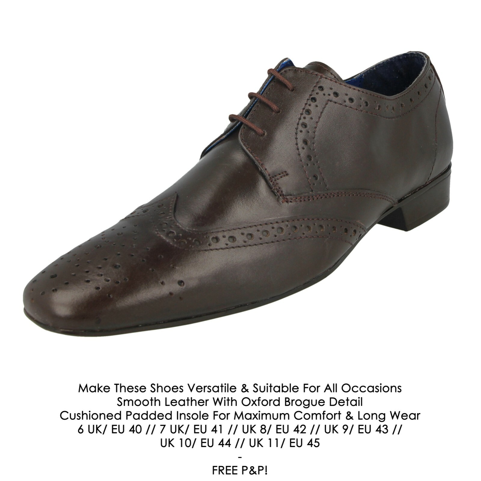 dunnes stores mens shoes