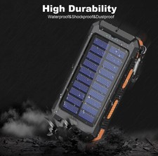 solar power bank