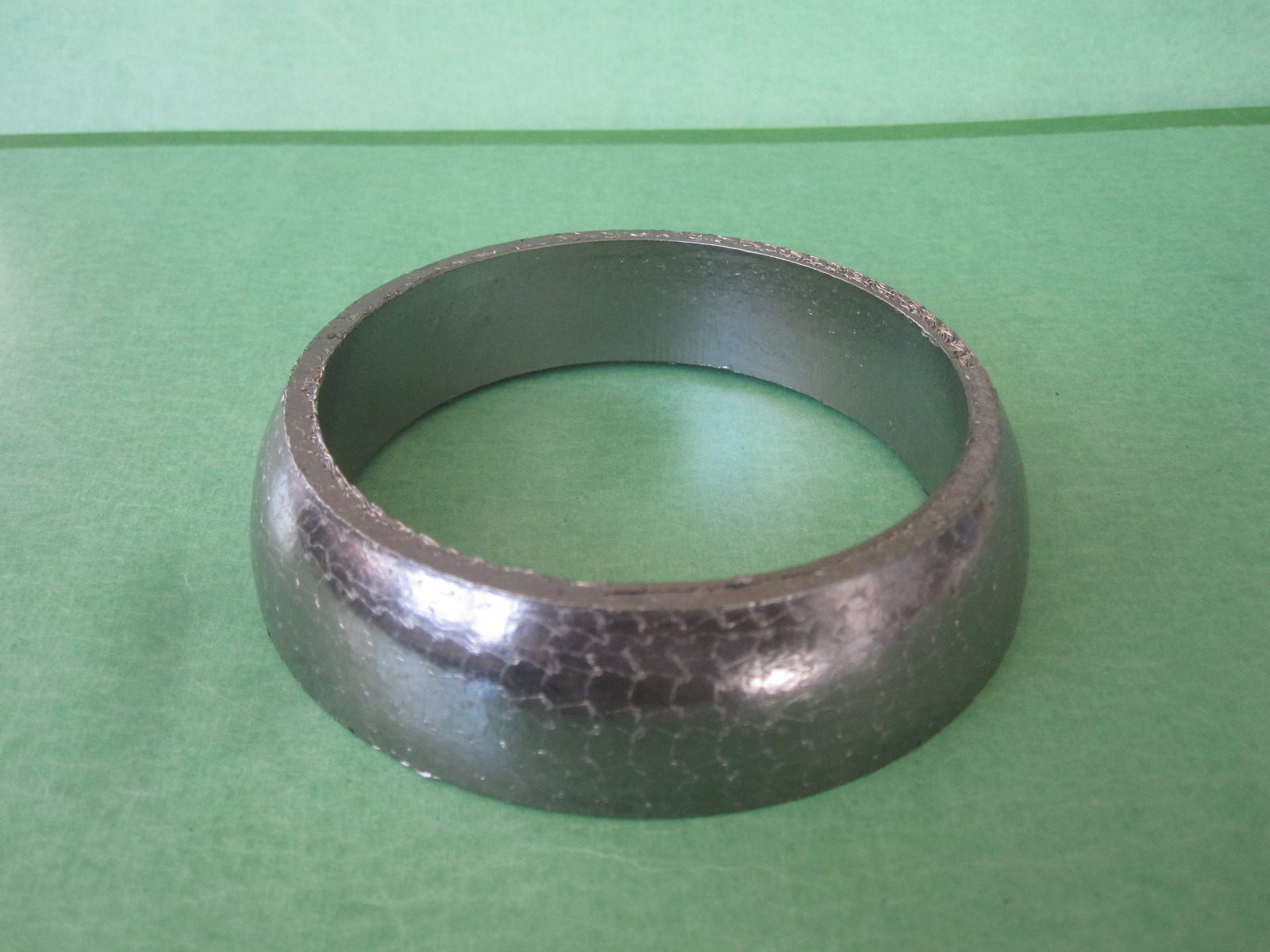 Subaru WRX Turbo 3" ID Exhaust Donut Gasket FREE SHIP USA eBay