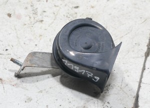 BMW X3 X83 E83 Bj 05 Hupe Horn BOSCH Hoch Ton 024148 #119179-E220