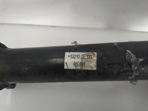 532103E300 Differenziale Anteriore per KIA SORENTO (BL) * 1950 51282 - Foto 2 di 6